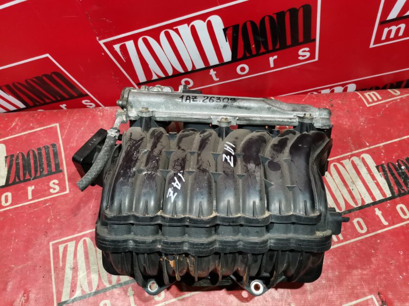 Коллектор впускной, 2400 рублей, Красноярск