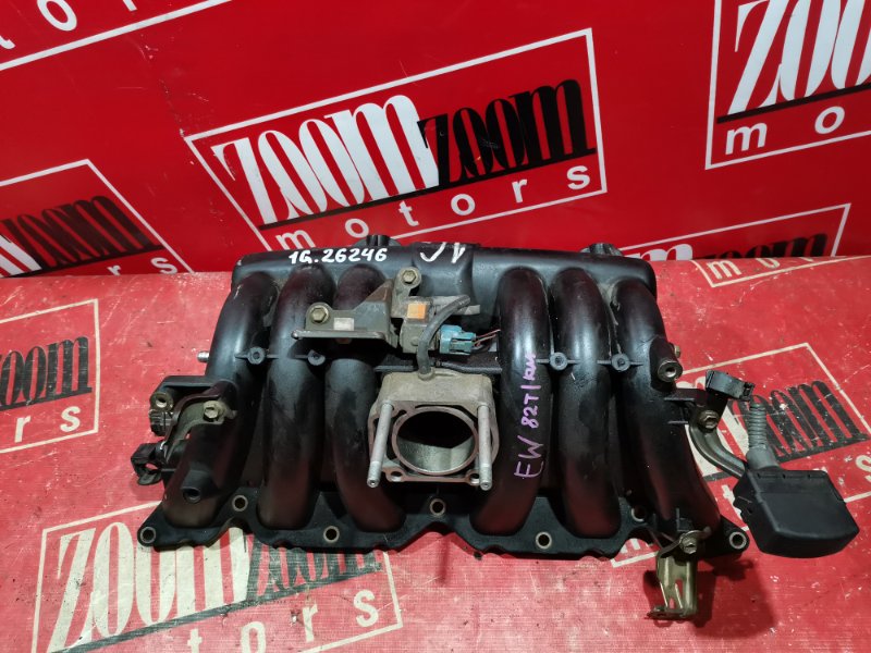 Коллектор впускной, 2400 рублей, Красноярск