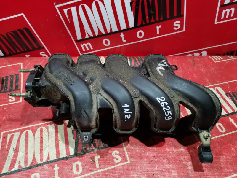 Коллектор впускной, 2400 рублей, Красноярск