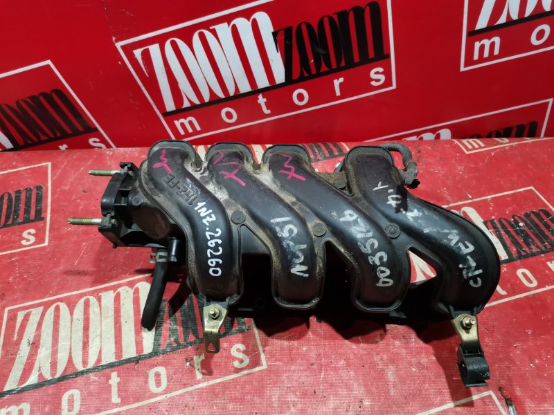 Коллектор впускной, 2400 рублей, Красноярск