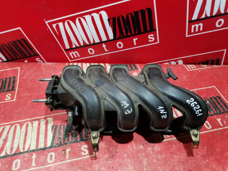 Коллектор впускной, 2400 рублей, Красноярск