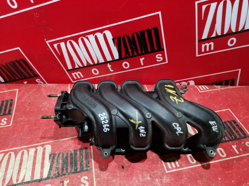 Коллектор впускной, 2400 рублей, Красноярск