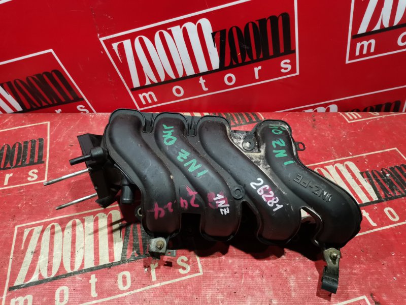 Коллектор впускной, 2400 рублей, Красноярск