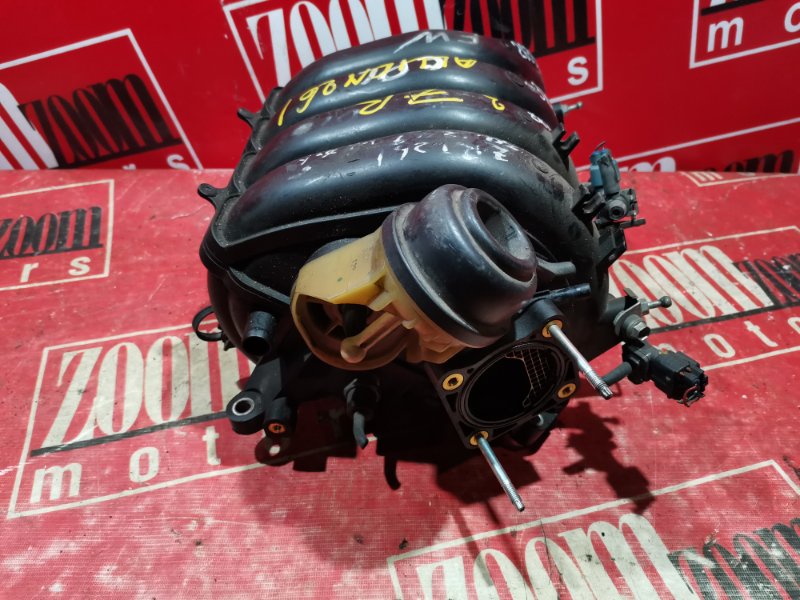 Коллектор впускной, 2900 рублей, Красноярск