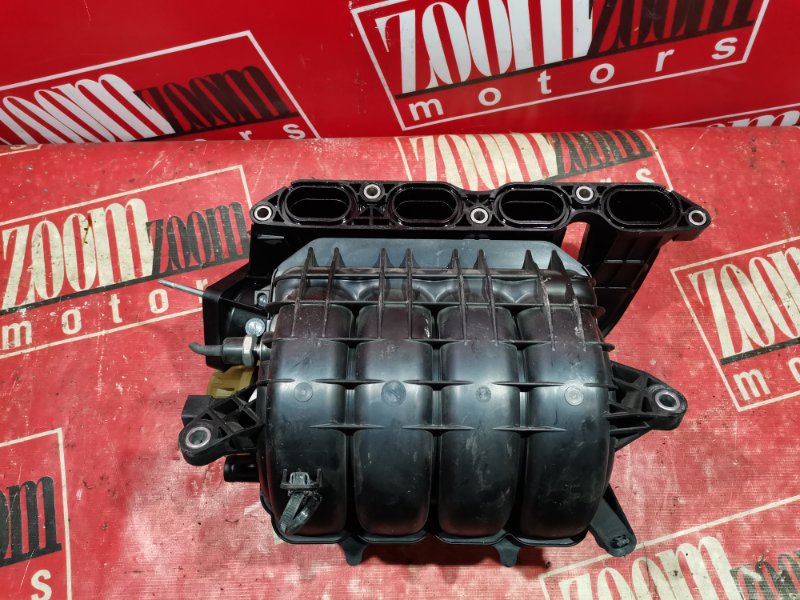 Коллектор впускной, 2900 рублей, Красноярск