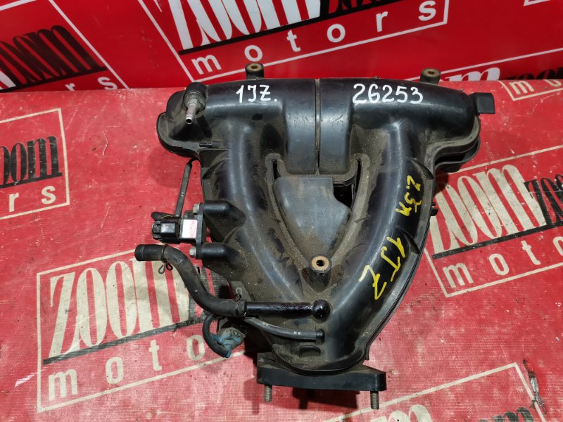 Коллектор впускной, 3500 рублей, Красноярск