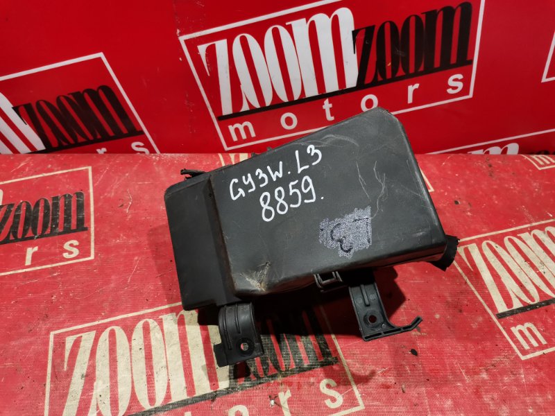 Блок реле и предохранителей, 500 рублей, Красноярск