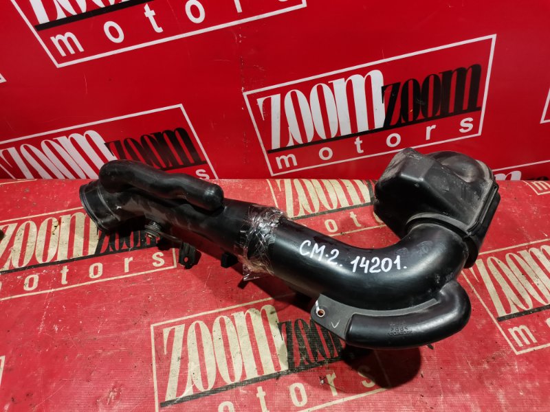 Патрубок воздушного фильтра, 1000 рублей, Красноярск