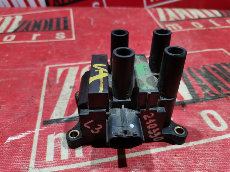 Катушка зажигания, 500 рублей, Красноярск