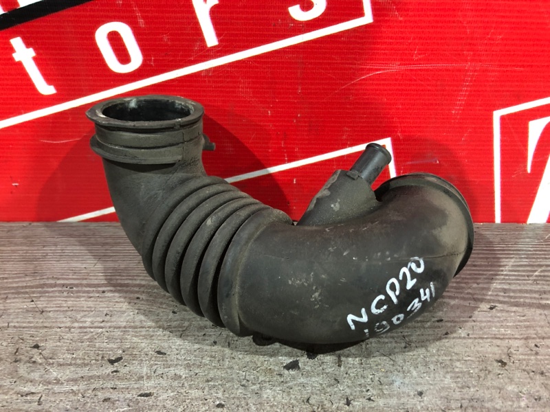 Патрубок воздушного фильтра, 500 рублей, Красноярск