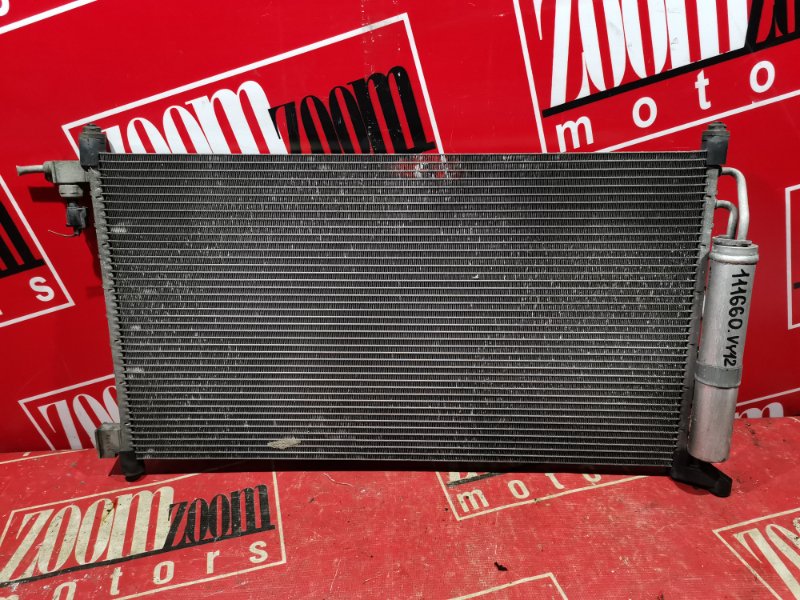 Радиатор кондиционера, 2400 рублей, Красноярск