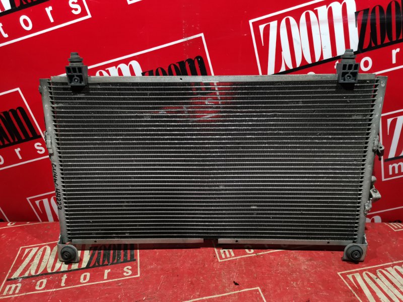 Радиатор кондиционера, 1000 рублей, Красноярск