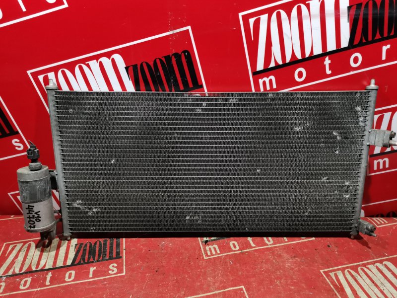 Радиатор кондиционера, 1100 рублей, Красноярск