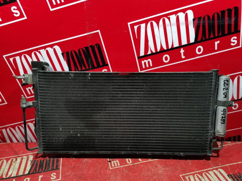 Радиатор кондиционера, 500 рублей, Красноярск