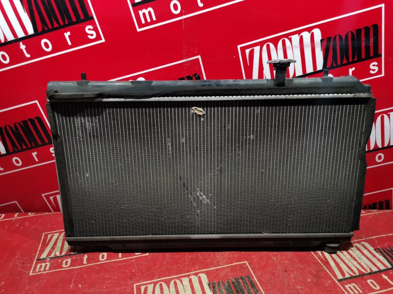 Радиатор двигателя, 3800 рублей, Красноярск