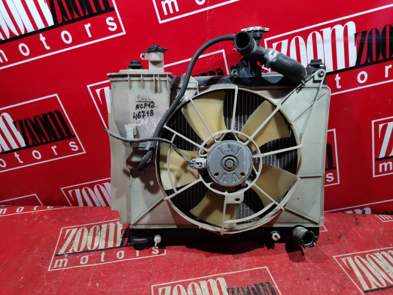 Радиатор двигателя, 2900 рублей, Красноярск