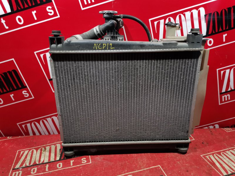 Радиатор двигателя, 2900 рублей, Красноярск