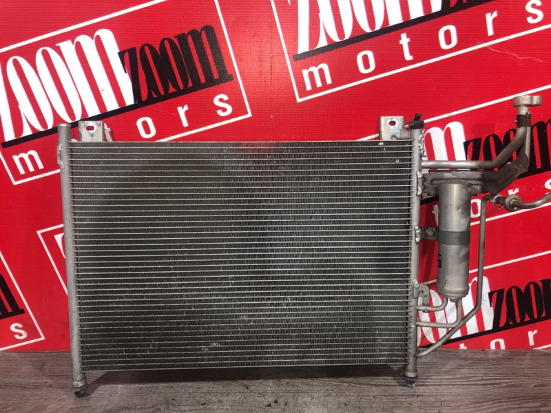 Радиатор кондиционера, 800 рублей, Красноярск