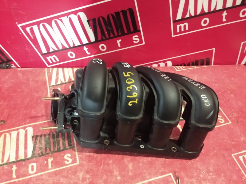 Коллектор впускной, 2400 рублей, Красноярск