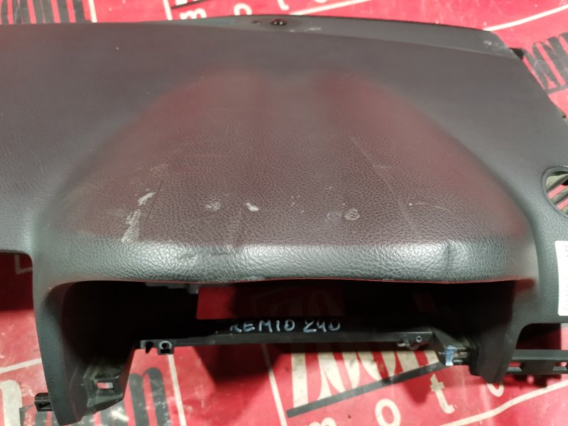 Панель передняя в салон (торпеда), 2900 рублей, Красноярск