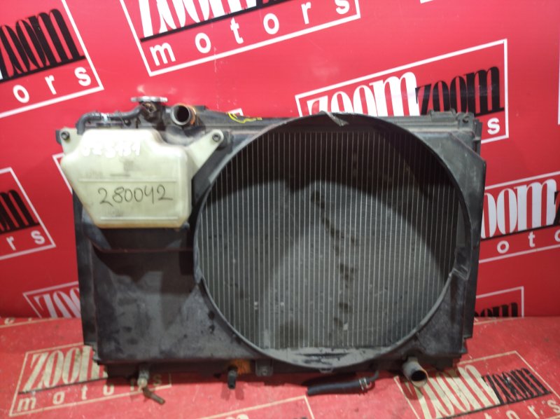 Радиатор двигателя, 7600 рублей, Красноярск