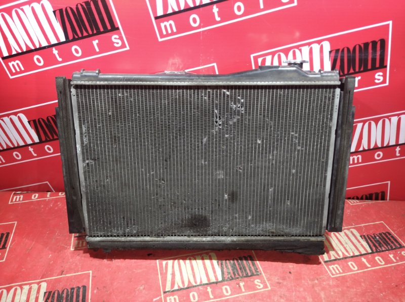 Радиатор двигателя, 7600 рублей, Красноярск