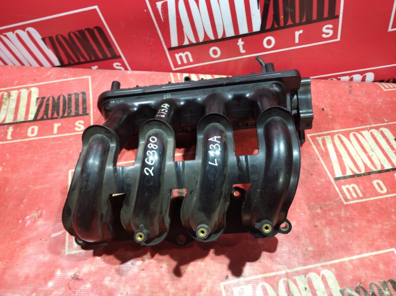 Коллектор впускной, 1900 рублей, Красноярск