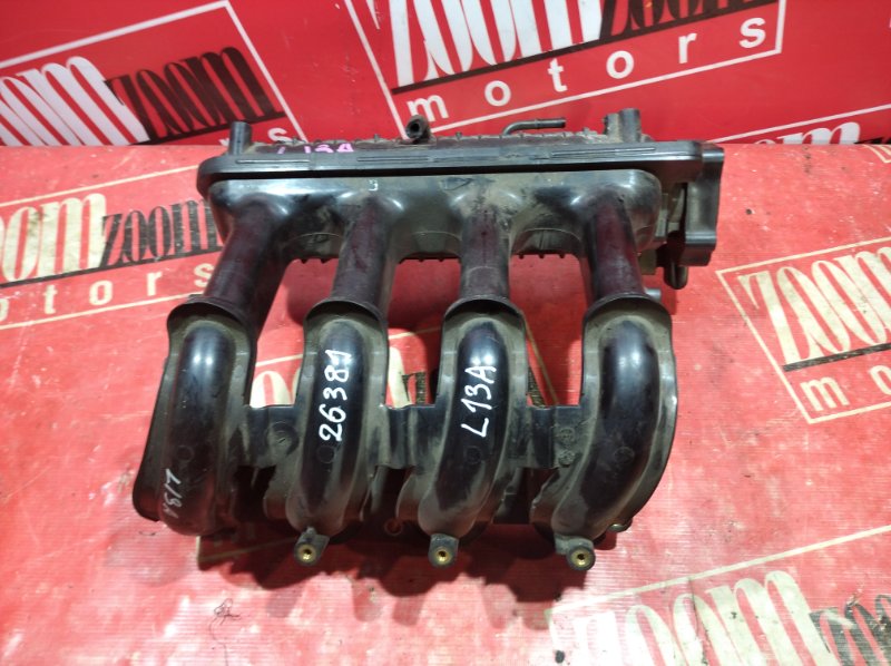 Коллектор впускной, 1900 рублей, Красноярск