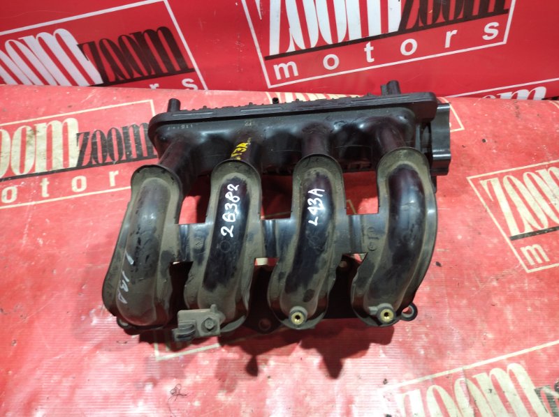 Коллектор впускной, 1900 рублей, Красноярск