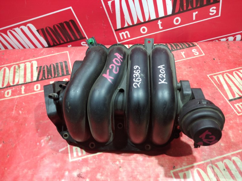 Коллектор впускной, 1900 рублей, Красноярск