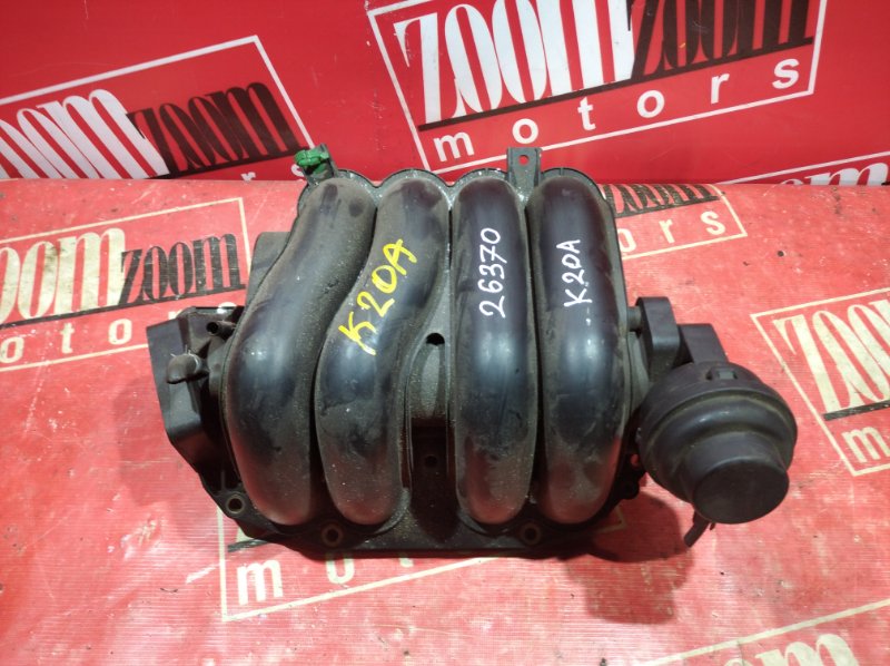 Коллектор впускной, 1900 рублей, Красноярск