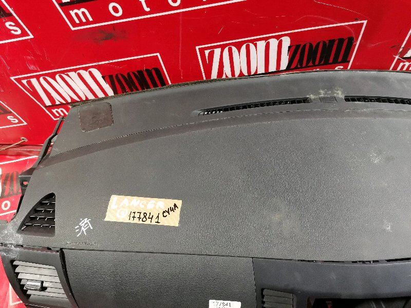 Панель передняя в салон (торпеда), 6200 рублей, Красноярск