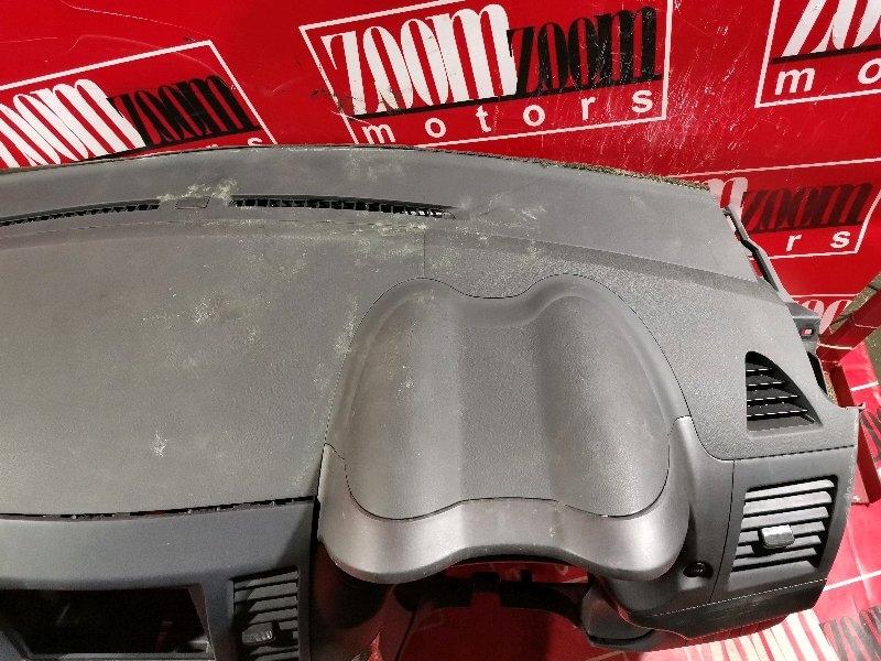 Панель передняя в салон (торпеда), 6200 рублей, Красноярск