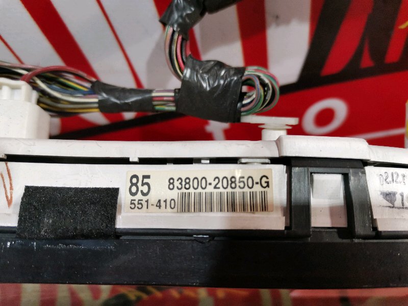 Щиток приборов, 1600 рублей, Красноярск