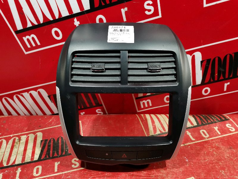 Рамка магнитолы, 1500 рублей, Красноярск