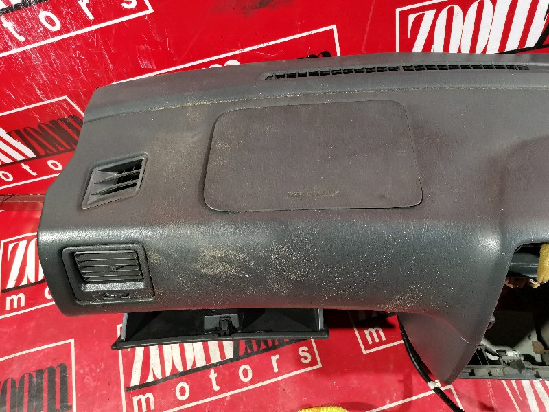 Панель передняя в салон (торпеда), 5700 рублей, Красноярск