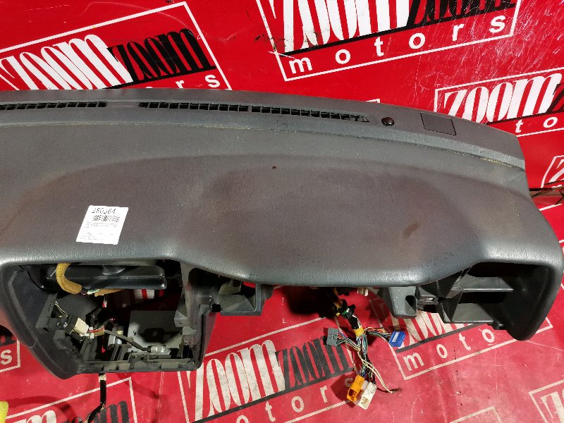 Панель передняя в салон (торпеда), 5700 рублей, Красноярск