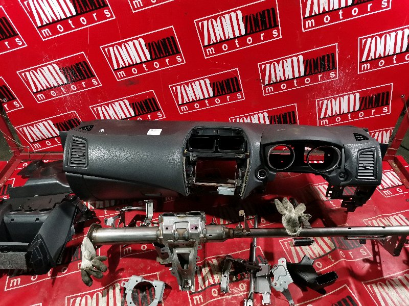 Панель передняя в салон (торпеда), 8600 рублей, Красноярск