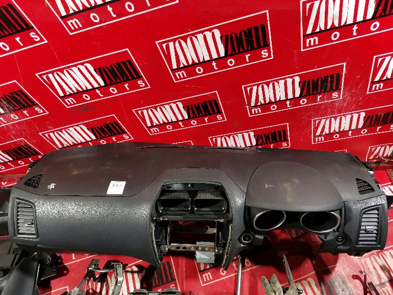 Панель передняя в салон (торпеда), 8600 рублей, Красноярск