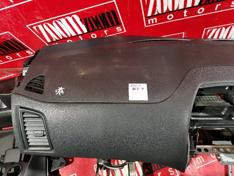 Панель передняя в салон (торпеда), 8600 рублей, Красноярск