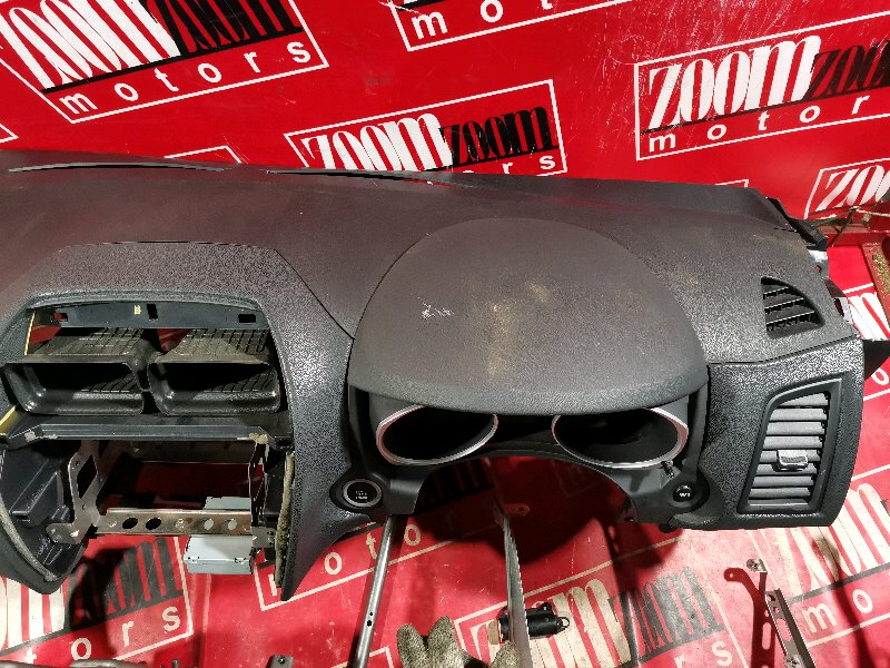 Панель передняя в салон (торпеда), 8600 рублей, Красноярск