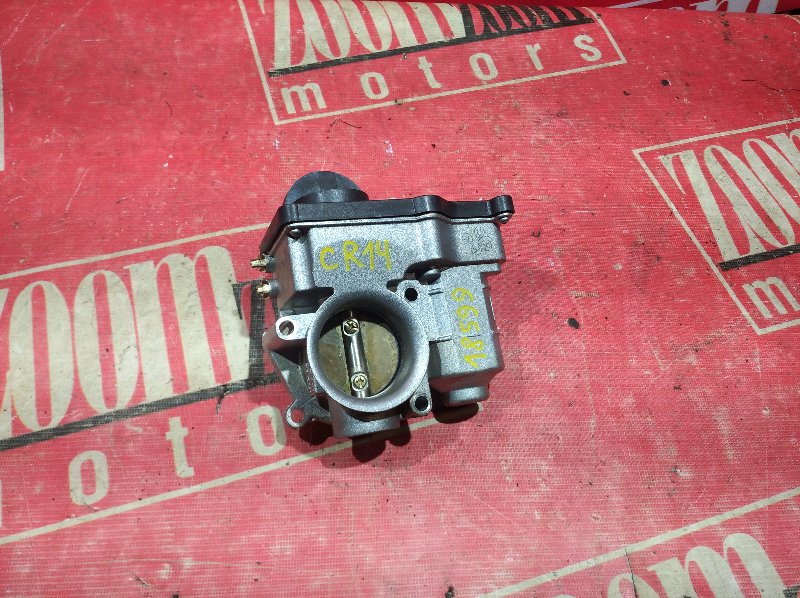 Заслонка дроссельная, 3900 рублей, Красноярск