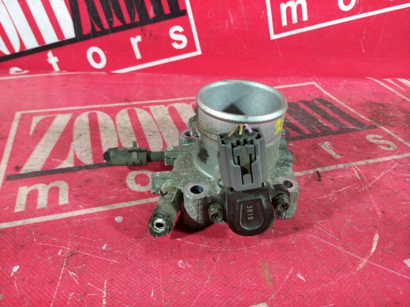 Заслонка дроссельная, 2400 рублей, Красноярск