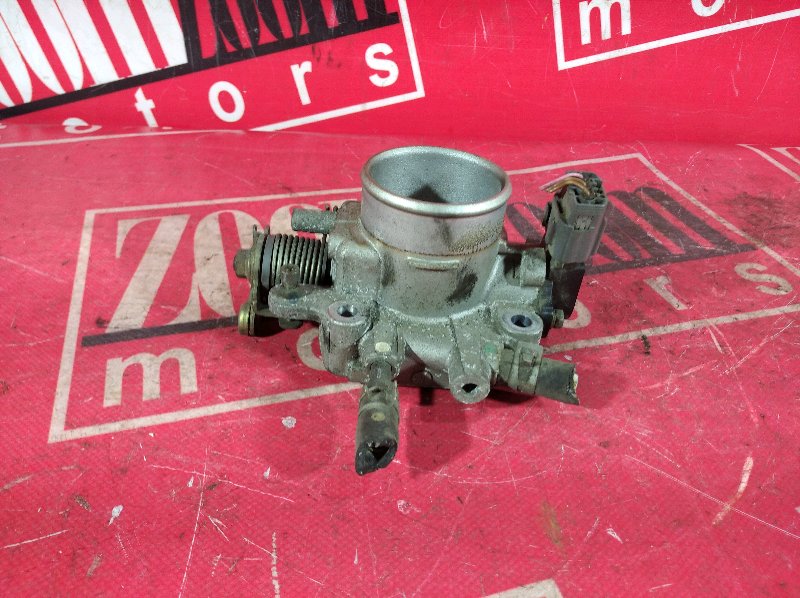 Заслонка дроссельная, 2400 рублей, Красноярск