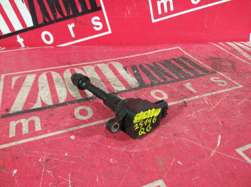 Катушка зажигания, 1200 рублей, Красноярск