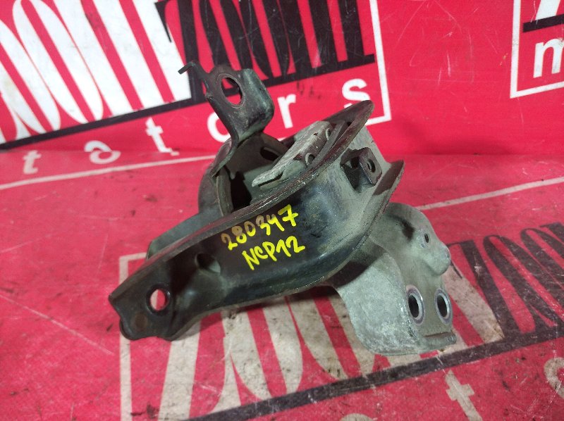 Подушка двигателя, 800 рублей, Красноярск