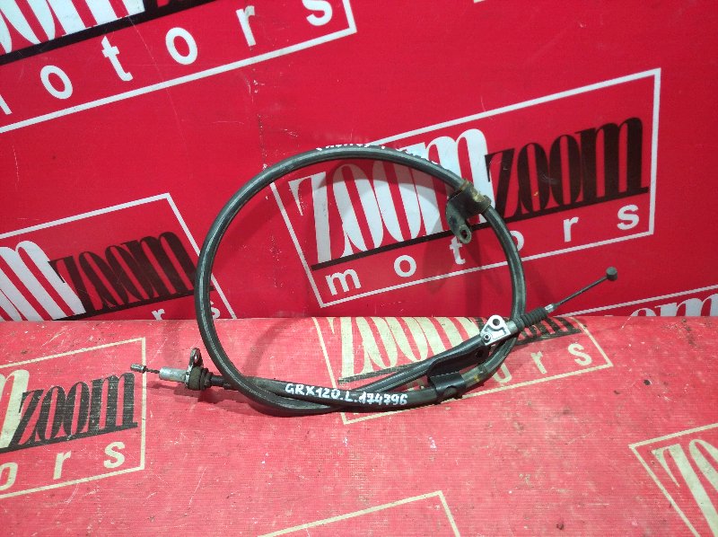 Трос ручника, 1900 рублей, Красноярск