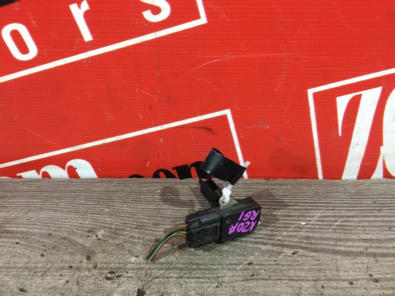 Расходомер (Датчик расхода воздуха), 1300 рублей, Красноярск