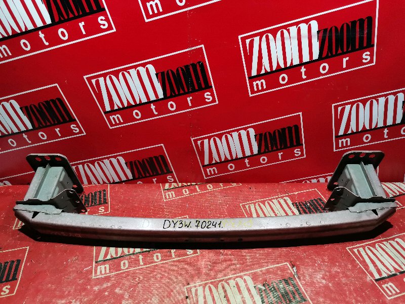 Усилитель бампера, 800 рублей, Солонцы