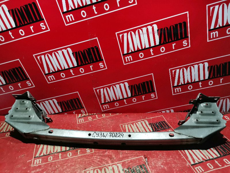 Усилитель бампера, 1800 рублей, Солонцы